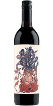 Semi-Precious Syrah 2021