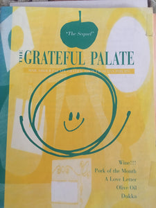 All My Past Grateful Palate Catalogs 1997-2009