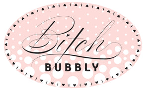 Bitch Bubbly 750ml