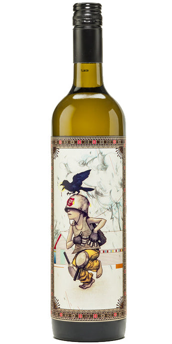 Diddley Bow Malvasia 2015