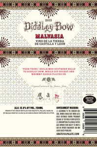 Diddley Bow Malvasia 2015