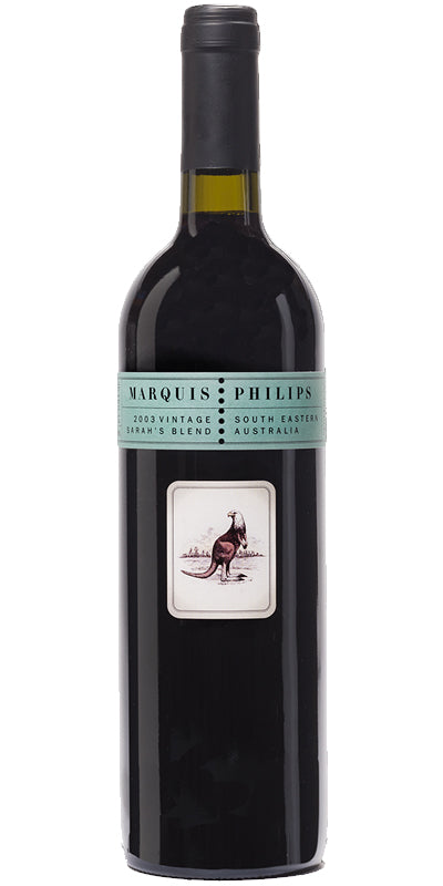 Marquis Philips Sarah's Blend 2003