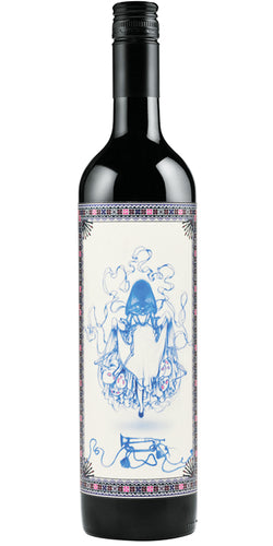 Southern Belle Red Blend 2020