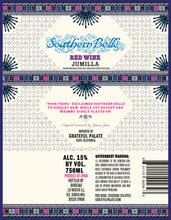 Southern Belle Red Blend 2023