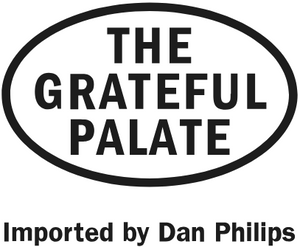 Grateful Palate