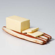 Bacon Butter Dish