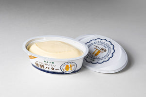 Butter Club Fermented Butter Hokkaido Milk