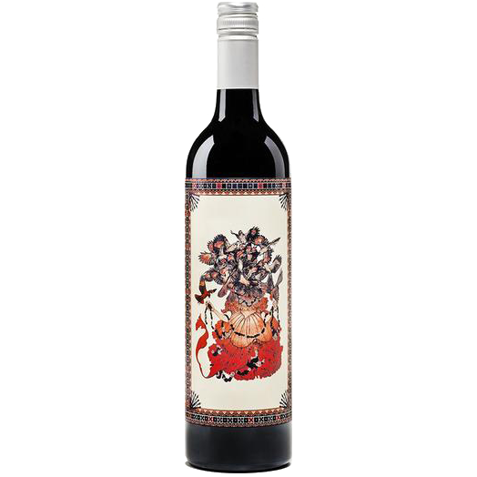 Precious (signed by James Jean)